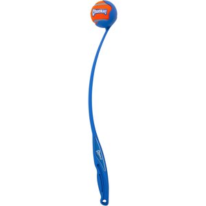 Chuckit! Sport Launcher Dog Toy, Color Varies, 26L