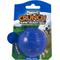 Show in main carousel: Chuckit! Super Crunch Ball, Blue, 1 count slide 1 of 7