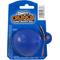 Show in main carousel: Chuckit! Super Crunch Ball, Blue, 1 count slide 2 of 7
