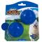 Show in main carousel: Chuckit! Super Crunch Ball, Blue, 2 count slide 1 of 7