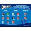 Show in main carousel: Chuckit! Tennis Ball Dog Toy, Large, 1 pack slide 3 of 7