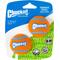 Show in main carousel: Chuckit! Tennis Ball Dog Toy, Small, 2 pack slide 1 of 9