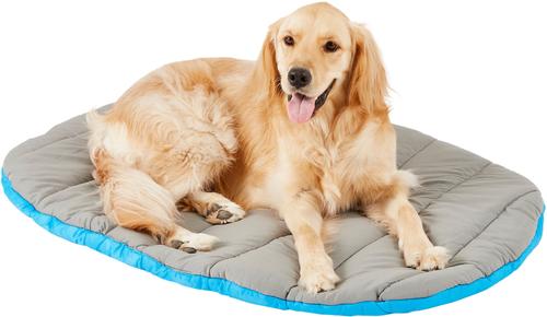 Show full view: Chuckit! Travel Pillow Dog Bed slide 6 of 12