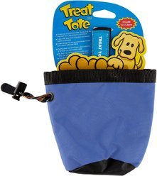 Chuckit! Treat Tote, Color Varies, Large
