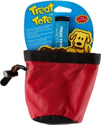 Chuckit! Treat Tote, Color Varies, Small slide 2 of 5