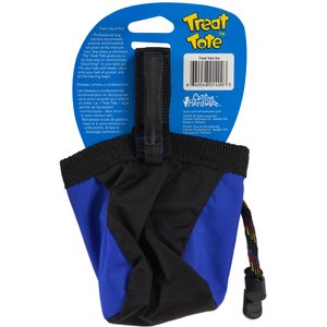 Chuckit! Treat Tote, Color Varies, Small