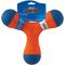 Show in main carousel: Chuckit! Tri-Bumper Dog Toy, Medium slide 2 of 8
