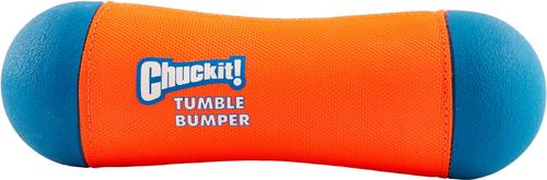 Show full view: Chuckit! Tumble Bumper Dog Toy, Large slide 2 of 7