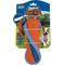 Show in main carousel: Chuckit! Ultra Bumper Tug Dog Toy, Orange slide 1 of 6