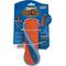 Show in main carousel: Chuckit! Ultra Bumper Tug Dog Toy, Orange slide 2 of 6
