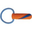 Show in main carousel: Chuckit! Ultra Bumper Tug Dog Toy, Orange slide 4 of 6