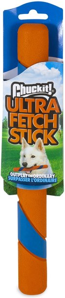 Chuckit! Ultra Fetch Stick Dog Toy - -ruruana