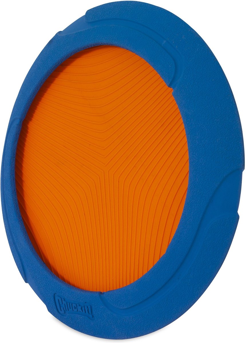 Chuckit! Hydro Flyer Dog Toy