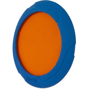 Chuckit! Ultra Flight Flying Dog Toy