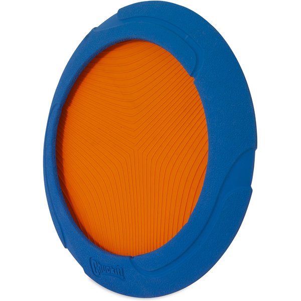 Chuckit! Whistle Flight Dog Toy