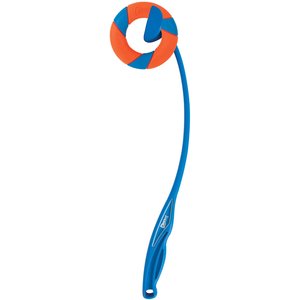 Chuckit! Ultra Ring Launcher Fetch Dog Toy
