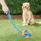 Show in main carousel: Chuckit! Ultra Ring Launcher Fetch Dog Toy slide 4 of 9
