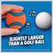 Show in main carousel: Chuckit! Ultra Rubber Ball Tough Dog Toy, Small, 2 pack slide 3 of 12