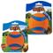 Show in main carousel: Chuckit! Ultra Rubber Ball Tough, X-Large + Ultra Rubber Ball Tough Dog Toy, XX-Large slide 1 of 10