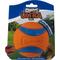 Show in main carousel: Chuckit! Ultra Rubber Ball Tough, X-Large + Ultra Rubber Ball Tough Dog Toy, XX-Large slide 6 of 10