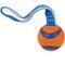 Show in main carousel: Chuckit! Ultra Tug Ball Tough Dog Toy, Large slide 1 of 6