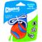 Show in main carousel: Chuckit! Ultra Tug Ball Tough Dog Toy, Small slide 1 of 6