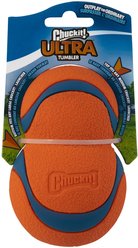 Chuckit! Ultra Tumbler Chaser Dog Toy