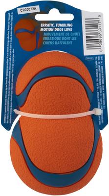 Show full view: Chuckit! Ultra Tumbler Chaser Dog Toy slide 2 of 5