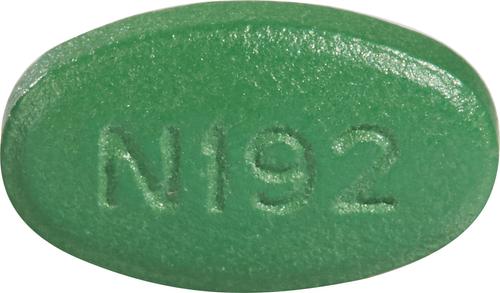 Show full view: Cimetidine (Generic) Tablets, 300-mg, 60 tablets slide 3 of 5