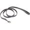 Show in main carousel: Circle T Rustic Leather Standard Dog Leash, Slate Grey, 4-ft long, 1-in wide slide 1 of 2