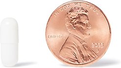 Cisapride Compounded Capsule for Animals, 5-mg, 1 capsule slide 2 of 4