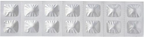 Show full view: Clavacillin (amoxicillin trihydrate/clavulanate potassium) Tablets for Dogs & Cats, 125-mg, 1 tablet slide 3 of 8