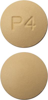 Show full view: Clavacillin (amoxicillin trihydrate/clavulanate potassium) Tablets for Dogs & Cats, 375-mg, 1 tablet slide 3 of 8