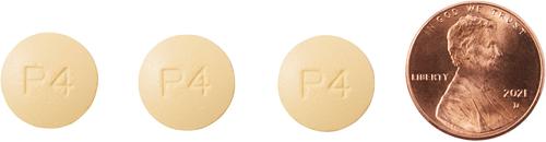 Show full view: Clavacillin (amoxicillin trihydrate/clavulanate potassium) Tablets for Dogs & Cats, 375-mg, 1 tablet slide 5 of 8
