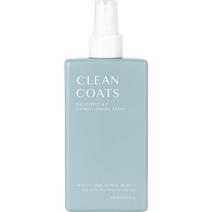 Clean Coats Deodorizing Conditioning Spray, 6.7-fl oz bottle