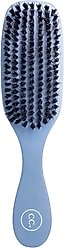 Clean Coats Gentle Pet Brush, Blue