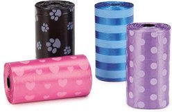 Clean Go Pet Classic Dog Waste Bags, 160 count slide 2 of 2