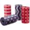 Show in main carousel: Clean Go Pet Stars & Stripes Dog Waste Bags, 160 count slide 1 of 6