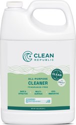 Clean Republic All Purpose Cleaner Spray, 1-gal jug, 1 count
