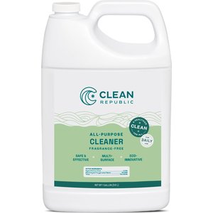Clean Republic All Purpose Cleaner Spray, 1-gal jug, 1 count
