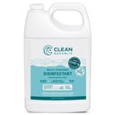 Clean Republic Multi-Purpose Disinfectant Spray, 1-gal jug, 1 count