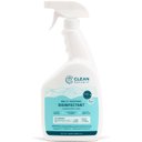 Clean Republic Multi-Purpose Disinfectant Spray, 32-fl oz bottle, 1 count