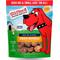Show in main carousel: Clifford Chicken Meatballs Dog Treats, 6-oz bag slide 1 of 12
