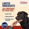 Show in main carousel: Clifford Crunchy Beef Sticks Dog Treats, 6 count slide 7 of 12