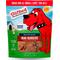 Show in main carousel: Clifford Mini Burgers Dog Treats, 6-oz bag slide 1 of 10