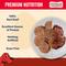 Show in main carousel: Clifford Mini Burgers Dog Treats, 6-oz bag slide 5 of 10