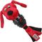 Show in main carousel: Clifford The Big Red Dog Busy Body Ruff n' Tough Plush Dog Toy slide 1 of 10