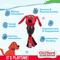 Show in main carousel: Clifford The Big Red Dog Busy Body Ruff n' Tough Plush Dog Toy slide 4 of 10