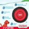 Show in main carousel: Clifford The Big Red Dog Sliding Flyer Dog Toy slide 4 of 9