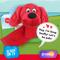 Show in main carousel: Clifford The Big Red Dog Snug Snuffy Mat Combo Plush & Puzzle Dog Toy slide 3 of 12
